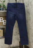 DG2 by Diane Gilman Women's Stretch Denim Boot Cut Jeans