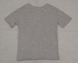 Fifth Sun Women's Short Sleeve CHAMPAGNE Graphic T-Shirt