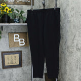 Denim & Co. Women's Active Pull-On Knit Jogger Pants