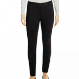 Mario Serrani Women's Slimming Modern Fit Legging Black XL