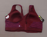 C9 Champion Women's Plus Size Medium Support Sports Power Shape Bra