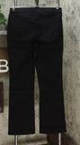 MOTTO Women's Stretch Denim Pull On Boot Cut Jeans