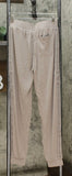 G by Giuliana Women's Tall Luxe Knit Ankle Pants