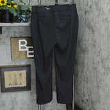 Alfani Plus Size Curvy-Fit Tummy Control Slimming Bootcut Pants