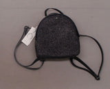A New Day Women's Convertible Glitter Mini Backpack