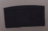 Rhonda Shear Plus Size Seamless Underwire Bandeau Bra