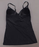 Rhonda Shear Women's Plus Size Everyday Molded Cup Camisole