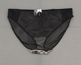 Paramour Women's Captivate Lace Bikini Panties