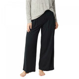 AnyBody Women's Cozy Knit Wide Leg Pants