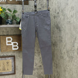Buffalo David Bitton Women's Daily Stretch Skinny Ankle Grazer Jeans