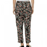 NWT Jessica Simpson Womens' Floral Soft Ankle Pants. 1309716 XL