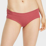 Auden Women's Comfort Hipster Panties
