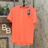 Under Armour Men's Logo The Streaker T-Shirt