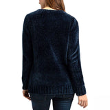 Orvis Women's Chenille Pullover Sweater