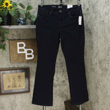 Style & Co. Women's Tummy Control Bootcut Jeans