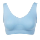 Rhonda Shear Women's Seamless Ahh Bra