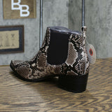 Blondo Emelia Waterproof Chelsea Bootie
