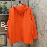 Laurier Women's Plus Size Emma Water Resistant Softshell Jacket With Hood