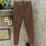 DG2 by Diane Gilman Women's Tall Ideal Weight Ultra Skinny Jeans