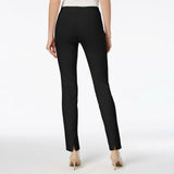 Charter Club Women's Petite Chelsea Tummy Control Ankle Pants
