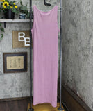 Universal Thread Women's Ribbed Tank Dress