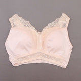 Rhonda Shear Betty Pin-Up Bra with Pads and Adjustable Back