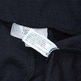 Victor Glemaud For TRGT Women's High-Rise Flare Sweatpants