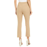 INC International Concepts Women's Ankle Straight Leg Pants
