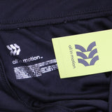 All in Motion Women's Essential Mid-Rise Knit Shorts 5" 563139