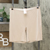 Nearly Nude Women's Thinvisible Thigh Slimmer