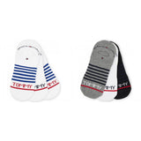 Tommy Hilfiger Men's 3-Pk. Pack Pairs Sneaker Liner Socks