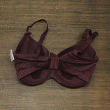 Auden Women's Nursing Full Coverage T-Shirt Bra