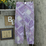 Denim & Co. Women's Pull On Wide Leg Beach Pants