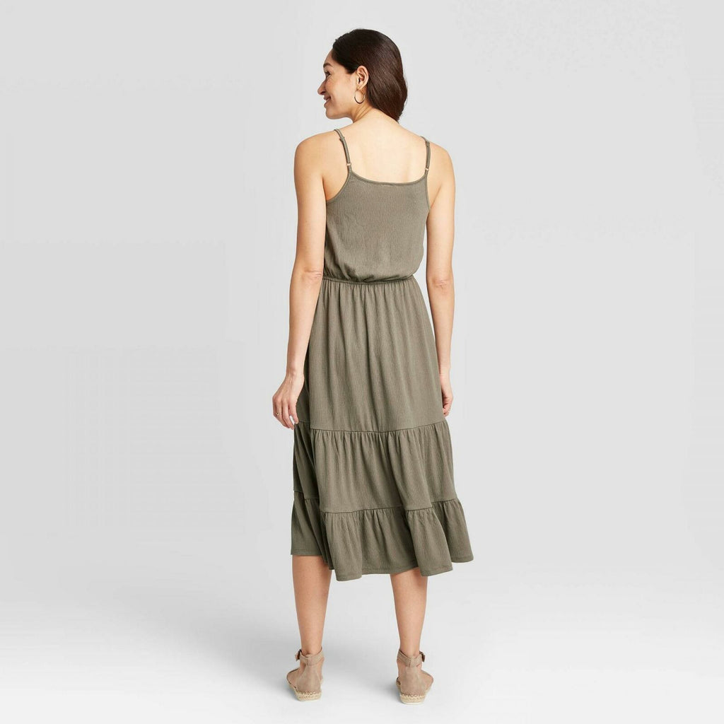 knox rose green dress Women's Knox Rose for sale