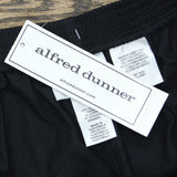 Alfred Dunner Women's Classics Twill Pull On Pants