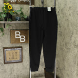 Prologue Women's Mid-Rise Straight Leg Knit Jogger Pants