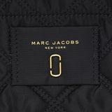 Marc Jacobs Nylon Knot Diamond Quilted Diaper Bag