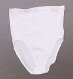 Rhonda Shear Women's Plus Size Seamless High Waist Ahh Brief Panty