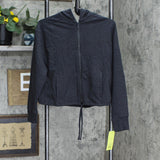 All in Motion Women's French Terry Full Zip Hoodie 563143