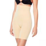 Yummie Women's Plus Size Seamless High Waist Thigh Shaper