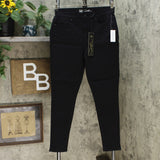 DG2 by Diane Gilman Women's Denim Virtual Stretch Ultra Skinny Jeans