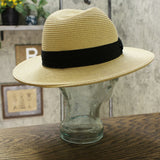 New Solar Escape Women's UV Casual Fedora Hat. 1280678-NEW One Size