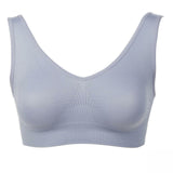 Rhonda Shear Women's Seamless Ahh Bra