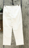 MarlaWynne Women's Slimming FLATTERfit Capri Pants