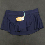 Kona Sol Women's Swim Skirtini. AF585