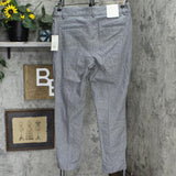 A New Day Women's Bi-Stretch Skinny High Rise Ankle Dress Pants 534491