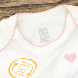 Just One You by Carter's Baby Girls' Floral Top & Bottom Set