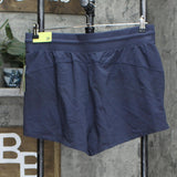 All In Motion Women's French Terry Shorts 3.5