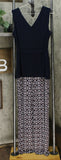 Nina Leonard Women's Popover Tunic And Palazzo Pant Jumpsuit