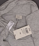 A New Day Women's Long Sleeve Funnel Neck Tunic Shirt Top